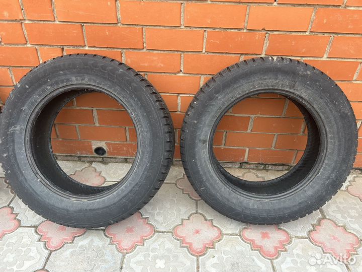 Nokian Tyres Nordman+ 225/65 R17