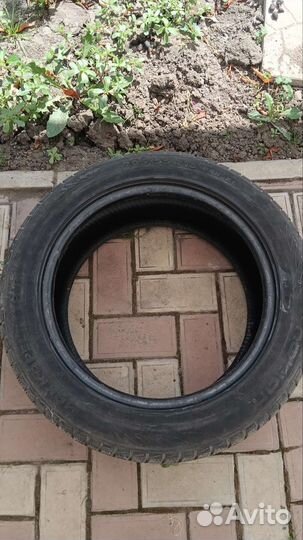 Nokian Tyres Hakkapeliitta 5 205/55 R16