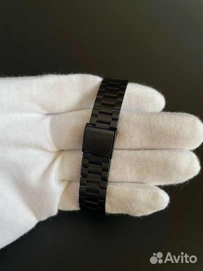 Часы Casio aq-230 #4