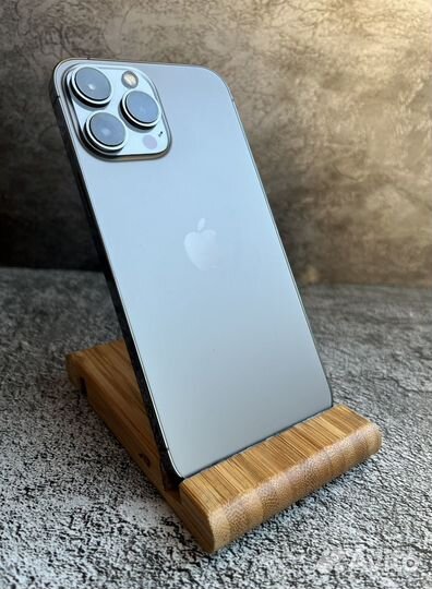 iPhone 13 Pro Max, 128 ГБ