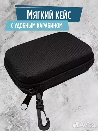 Набор блесен 16шт