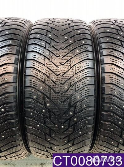 Nokian Tyres Hakkapeliitta 8 SUV 275/45 R21 96T