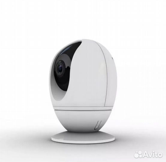 Камера видеонаблюдения купольная
