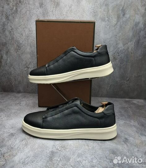 Мужские кеды