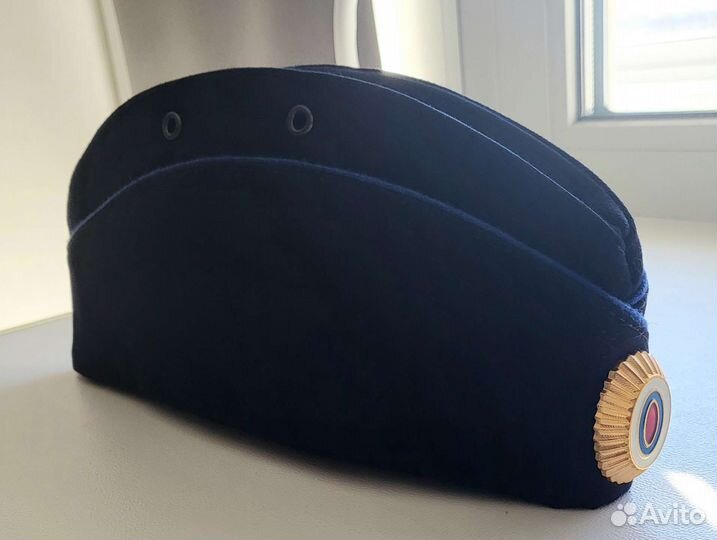 Пилотка юстиция