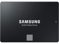 Внутренний SSD-накопитель 2000Gb Samsung #330347