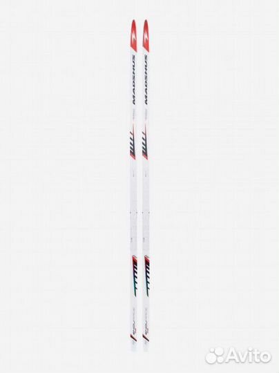 Лыжи беговые madshus