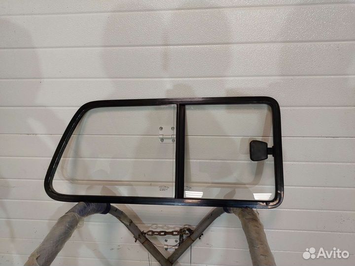 Форточки раздвижные нива