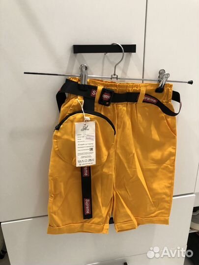 Детская одежда