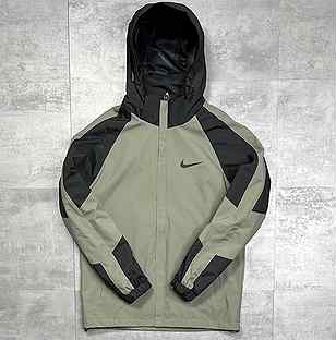 Куртка Nike (5 Цветов)