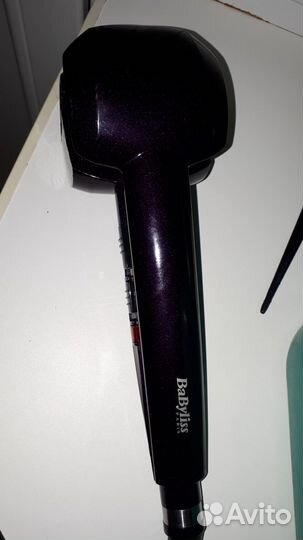 Щипцы Babyliss C1050E Curl Secret Ionic