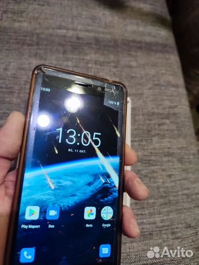 Nokia 6, 3/32 ГБ