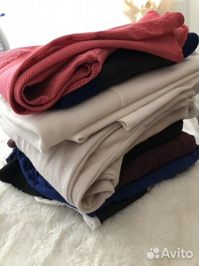 Женские вещи пакетом