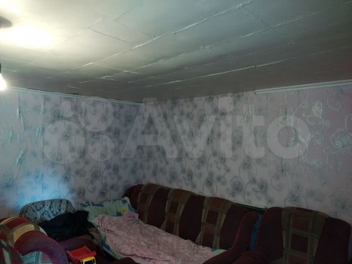 Дача 20 м² на участке 5 сот.