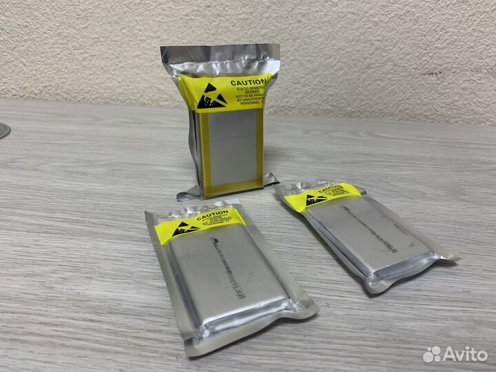 Аккумуляторы DJI Mavic Pro / Platinum на ремонт