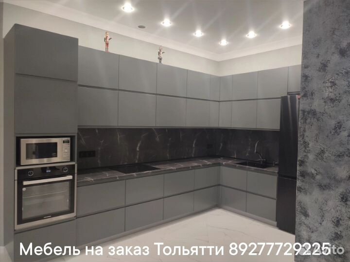 Мебель на заказ