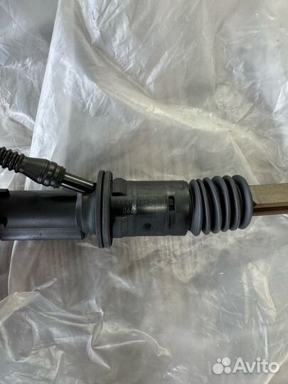 Цилиндр сцепления (главный)