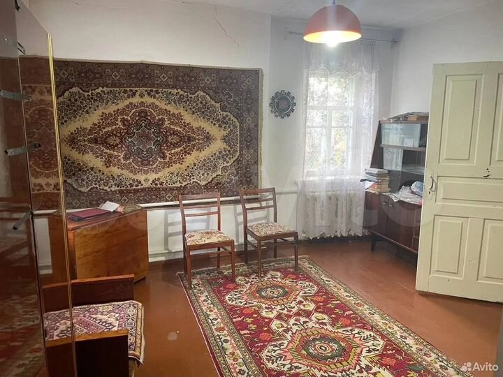 Дом 55,1 м² на участке 6 сот.