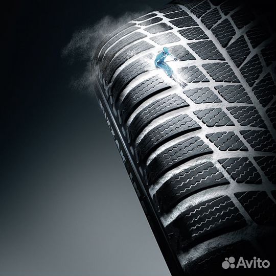 Bridgestone Blizzak LM-001 285/45 R21 113V