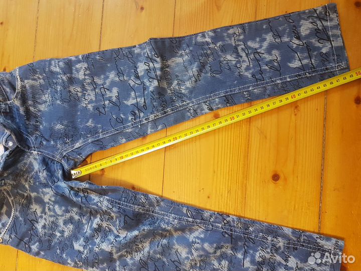 Брюки / джинсы