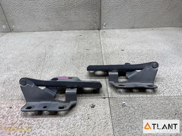 Петля капота nissan bluebird sylphy