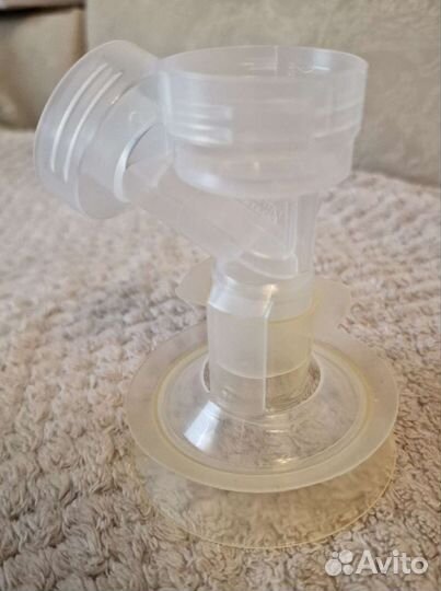 Молокоотсос medela электрический