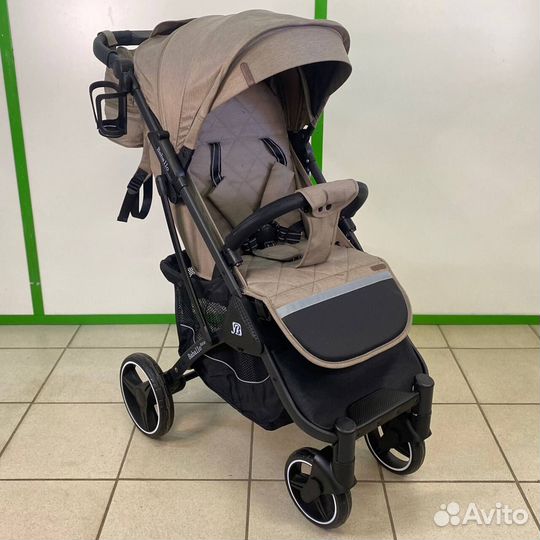 Самокаты в Москве