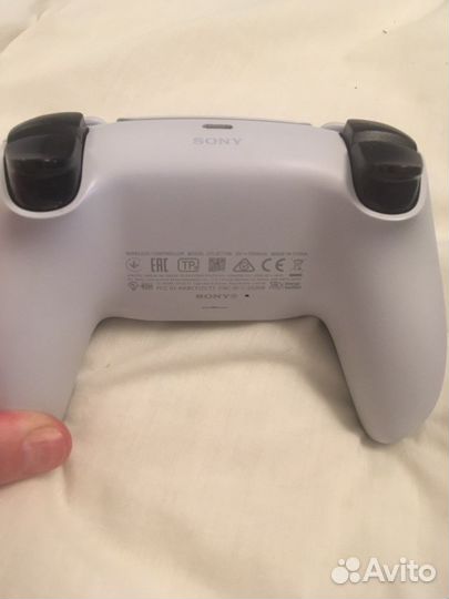Геймпад для Sony PS5