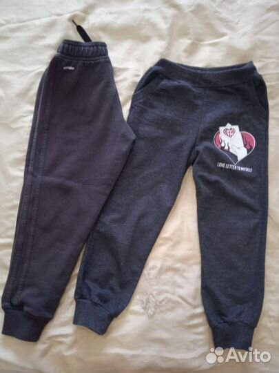 Детские вещи