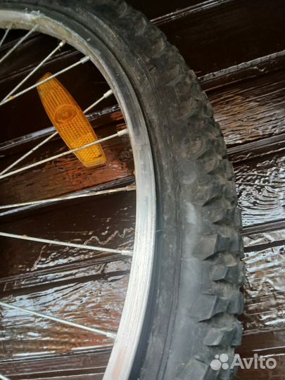 Колеса для велосипеда
