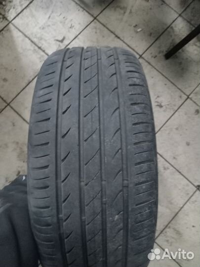 Диски литые