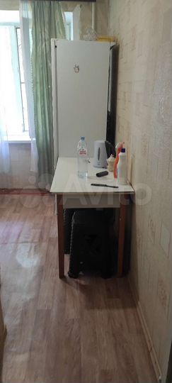 1-к. квартира, 30 м², 1/5 эт.