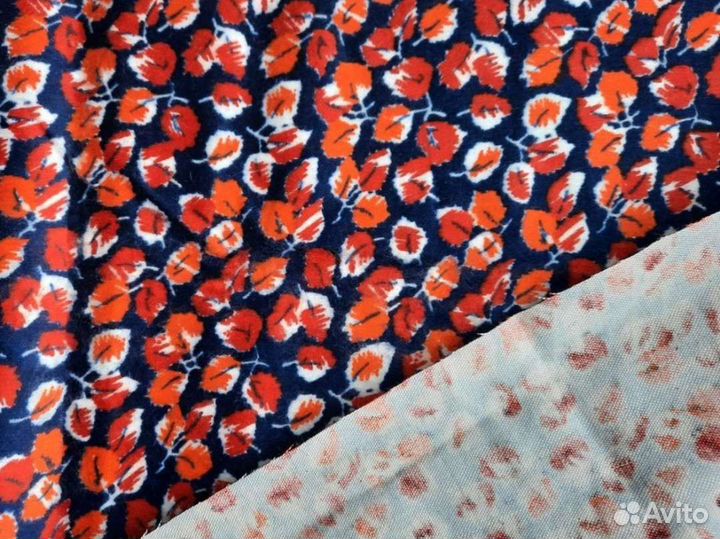 Ткани для лоскутного шитья