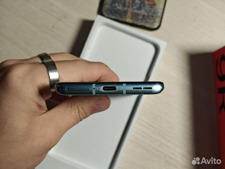 OnePlus 9R 256Gb