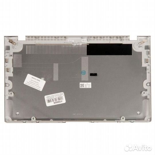 Поддон (нижняя крышка корпуса) для ноутбука Asus U
