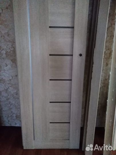 Двери межкомнатные