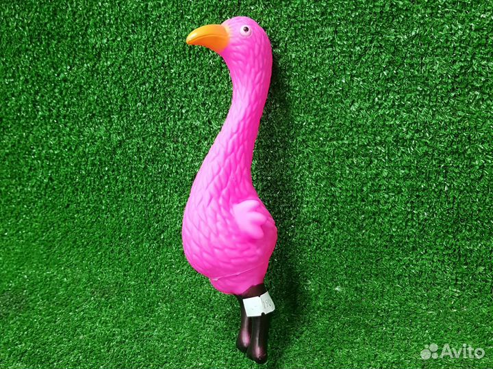 Резиновые игрушки для собак