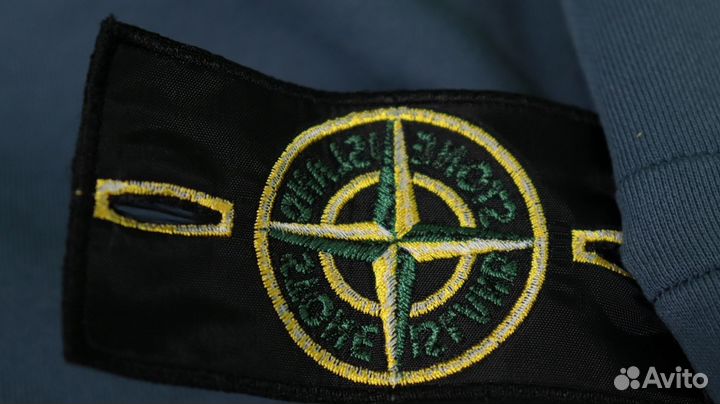 Худи Stone island