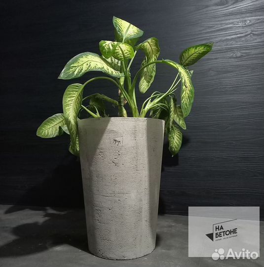 Кашпо, Вазоны, горшки для цветов