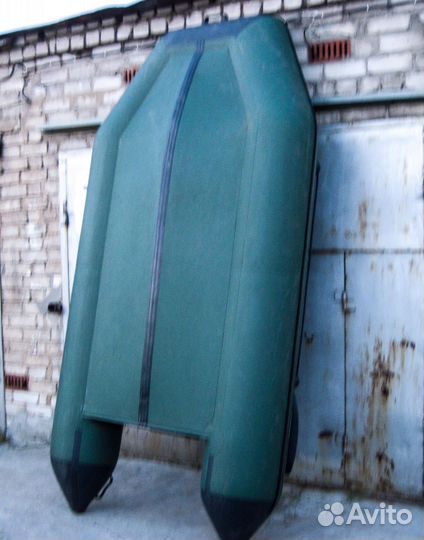 Пвх аква 2900 скк б/у