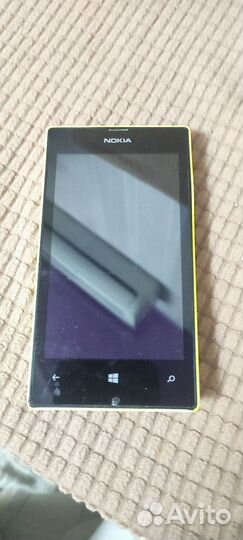 Nokia Lumia 520, 8 ГБ