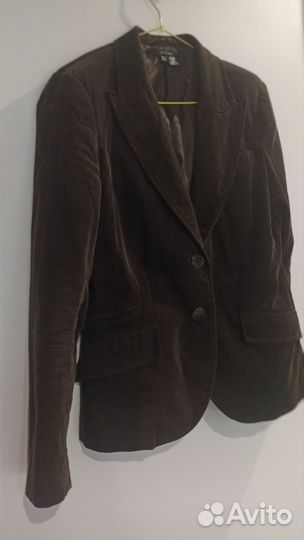 Пиджак женский 46 48 zara