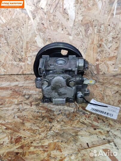 Насос гидроусилителя руля Mazda BBL332650A