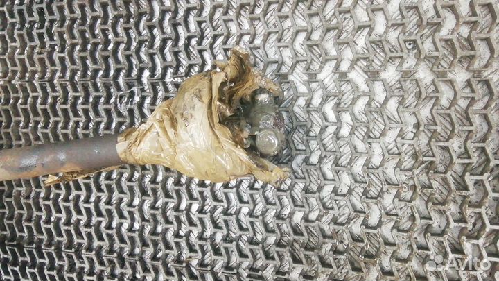 Привод передний правый ford mondeo 4 2008