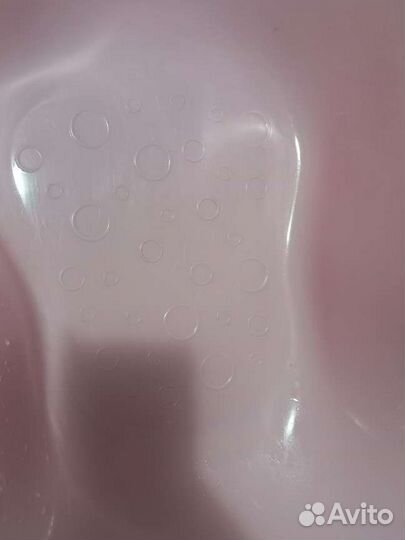 Ванночка для купания