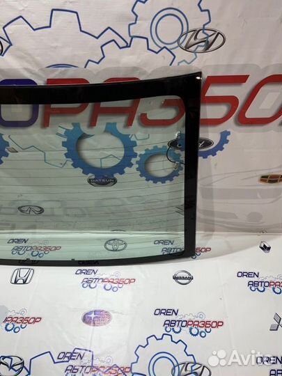 Стекло заднее Kia Cerato 2 1.6 G4FC 2011