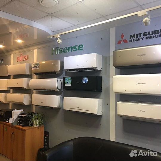 Кондиционер