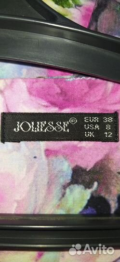 Платье летнее