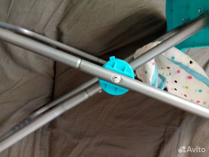 Стульчик для кормления игрушка