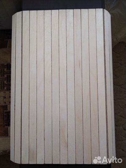 Гибкая подставка